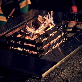 Amazon | Coleman(コールマン) ファイアープレーステーブル 2000010397