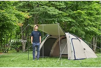 Amazon.co.jp: Whole Earth WE2KDA10 Earth Tripper 2.0 Outdoor