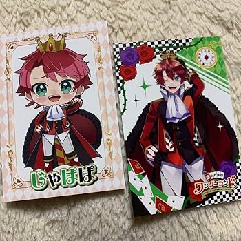 Amazon.co.jp: からぴち カラフルピーチ トレカ ワンダーランド じゃ