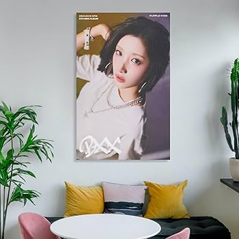 Amazon.co.jp: 歌手 Yuki ユキ PURPLE KISS パープルキス BXX 6th Mini