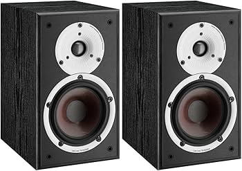 Amazon.co.jp: DALI SPEKTOR 2 - ブックシェルフスピーカー (ブラック