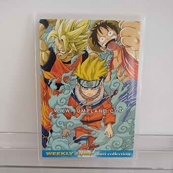 Amazon.co.jp: ジャンプフェスタ2005 ドラゴンボール ワンピース