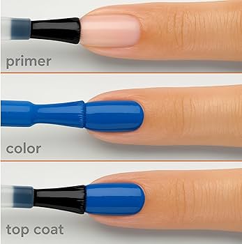 Amazon.com: Sally Hansen Miracle Gel Salon Quality Nail Polish