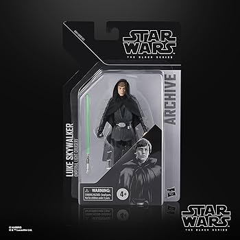 Amazon | ハズブロ(HASBRO)スター・ウォーズ STAR WARS ブラック