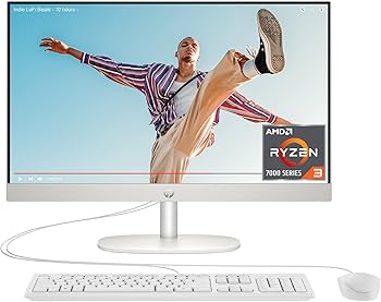 ク*ラ様 HP 一体型PC 24インチ core i5-8400T ◇ HP All-in-One 24