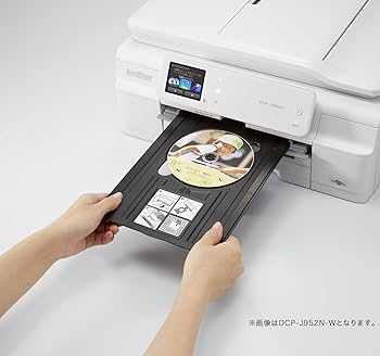 Amazon.co.jp: BROTHER A4インクジェットFAX複合機 PRIVIO デジタル子