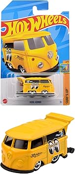 Amazon | ホットウィール(Hot Wheels) ベーシックカー クール コンビ