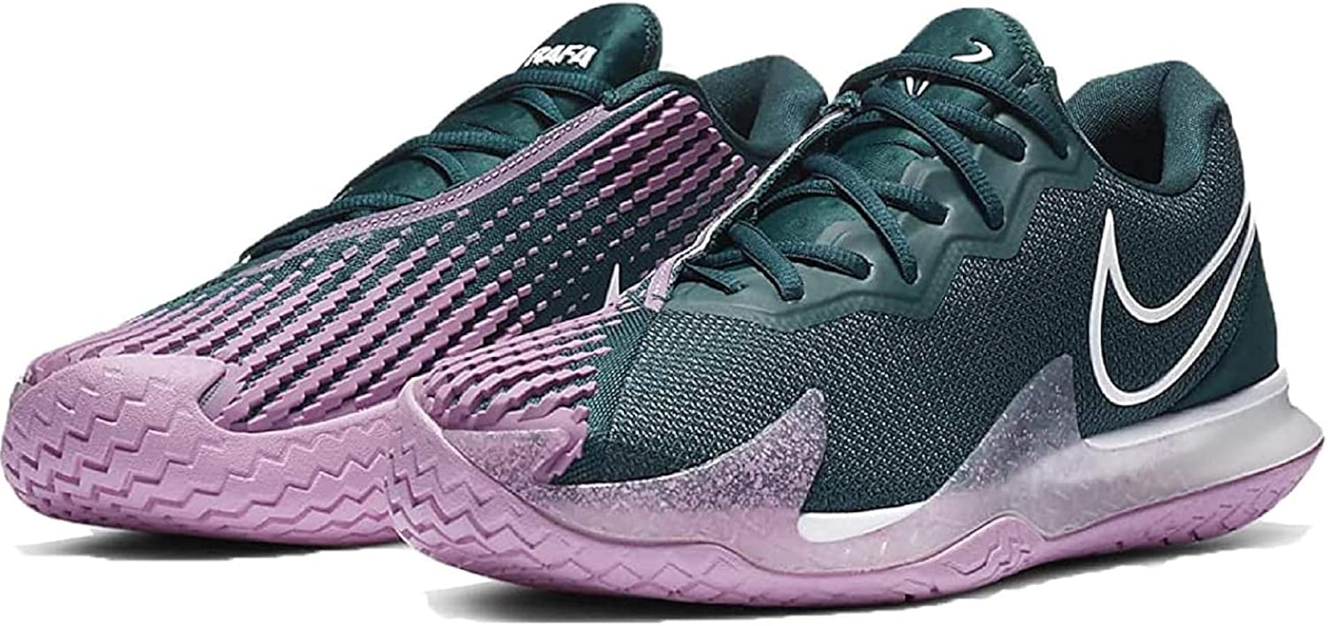 Amazon.co.jp: NIKE ナイキ ハードコート用テニスシューズ 27.5cm Air