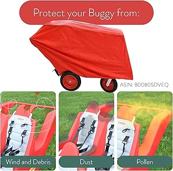 Amazon.com : Angeles Bye Bye Buggy 6 Passenger Stroller, Sturdy