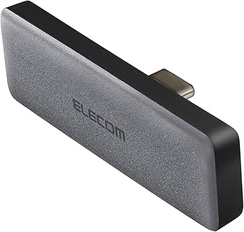 Amazon | エレコム 外付けSSD 500GB USB3.2 (Gen2×2) 20Gpbs 対応 USB