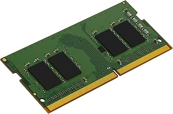 Amazon | キングストン ノートパソコン用 メモリ DDR4 2666 16GB CL19