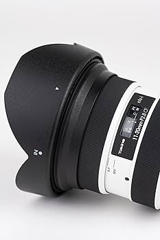 Amazon.co.jp: トキナー Tokina 広角ズームレンズ atx-i 11-20mm WE F2