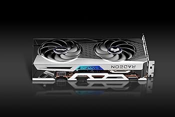 Amazon | Sapphire Technology Sapphire Nitro+ AMD Radeon RX 6600 XT
