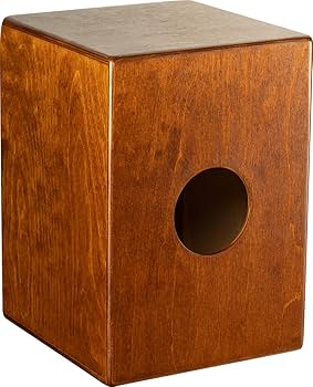 Amazon | MEINL Percussion マイネル カホン Jam Cajon JC50AB-B