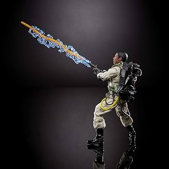 Amazon.co.jp: ゴーストバスターズ プラズマシリーズ ウィンストン