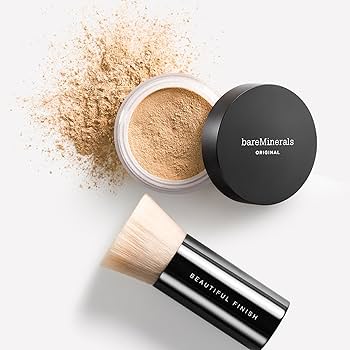 Amazon.co.jp: bareMinerals ベアミネラル オリジナル