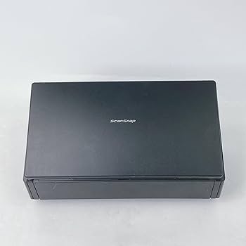 Amazon | ScanSnap iX500 FI-IX500A-P 2年保証モデル | PFU