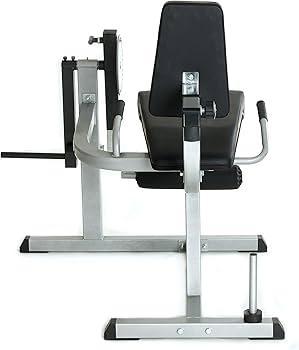 Amazon | IROTEC（アイロテック）レッグエクス＆カールベンチ/レッグ