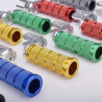 Amazon | バイク用 アルミステップ 対応車種 カワサキ ZH2 Z750 Z750S