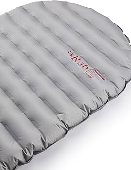 Amazon.co.jp: Rab(ラブ) Ultrasphere 4.5 Regular Dark Pewter