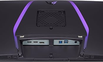 Amazon.com: LG ‎32GS95UE 32-inch Ultragear OLED Gaming Monitor UHD