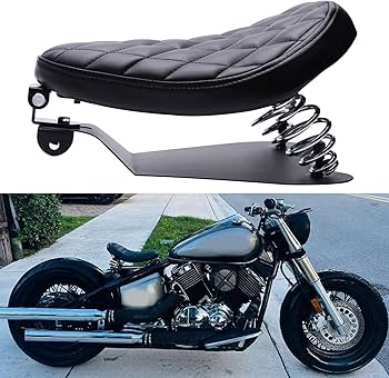 Amazon | ソロシート シングルシート 汎用 ブラック ブラケット