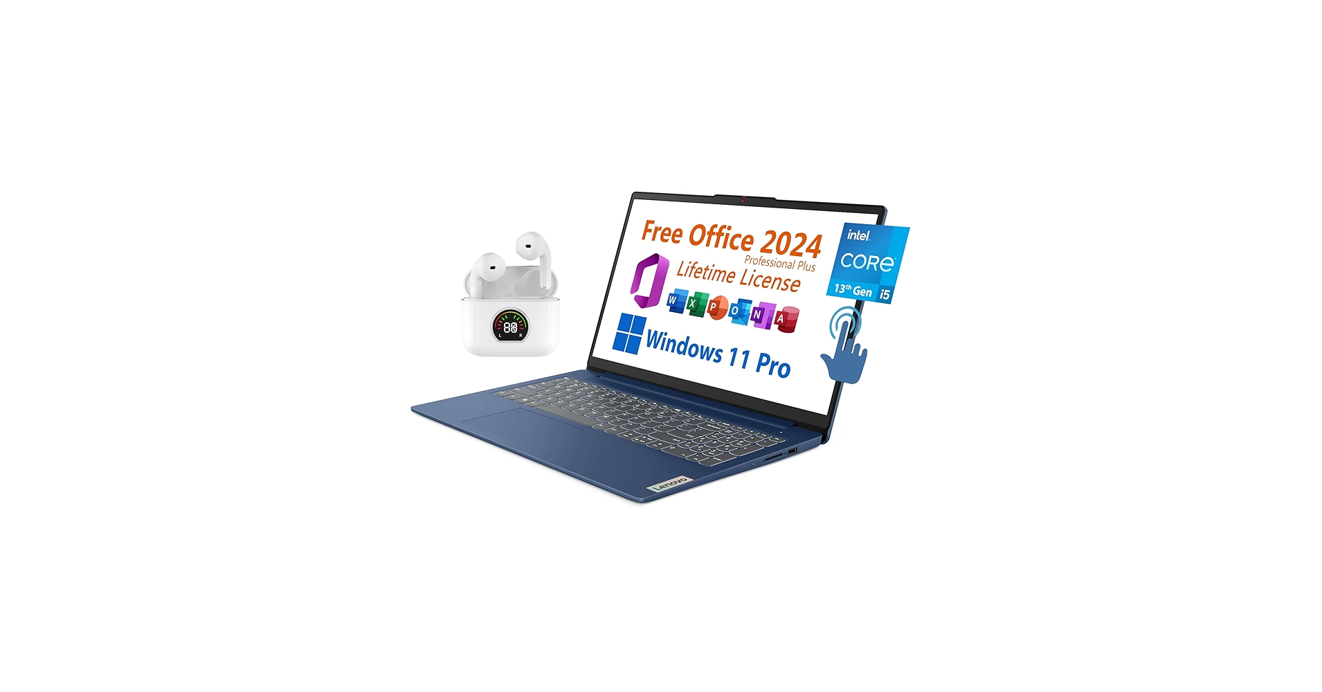 Amazon.com: Lenovo 15.6