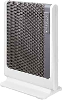 Amazon | ゼンケン 遠赤外線暖房器 アーバンホット スリム RH-502M 遠