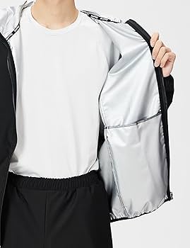 Amazon | 【井上尚弥選手共同開発】SIXPAD シックスパッド サウナ