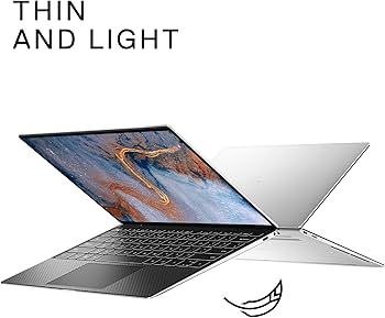 Amazon.com: Dell New XPS 13 9300 13.4-inch FHD InfinityEdge