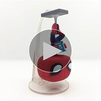 Amazon.com: Pop Spider-Man - Spider-Man Homecoming Vinyl Figure