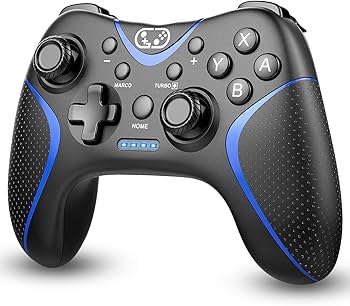 Amazon.com: Cehensy Switch Controller,Bluetooth Switch Pro