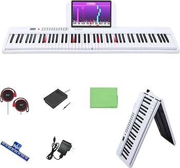 Amazon | 折り畳み式 光ナビゲーション アプリ連動 日本語表記 電子