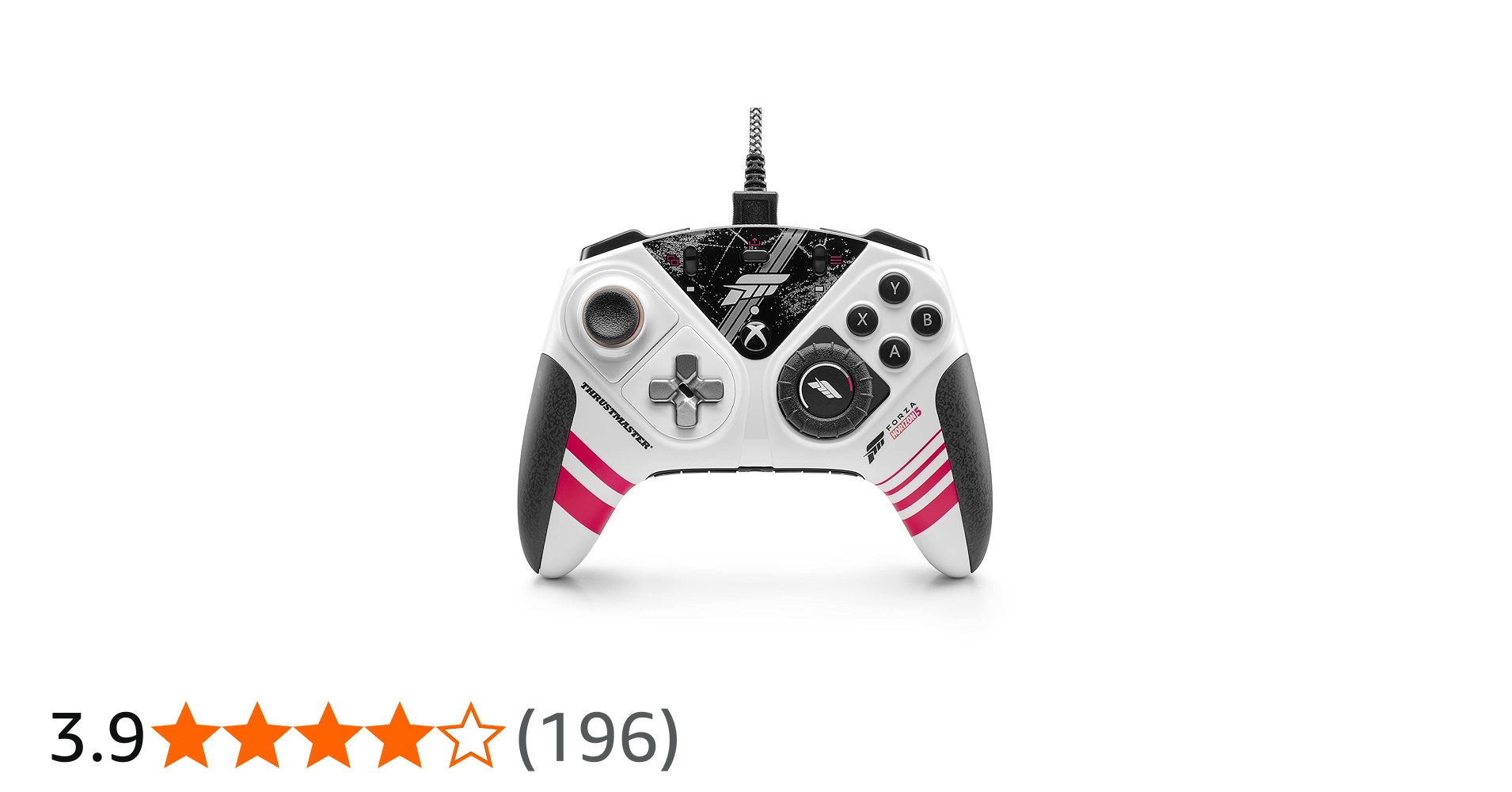 Amazon.co.jp: 【FORZA HORIZON 5公式ライセンス商品】Thrustmaster