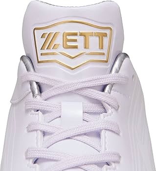 Amazon.co.jp: ゼット(ZETT) 野球 埋込みスパイク ウイニングロードWH