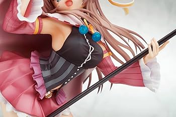 Amazon | 1/7スケールフィギュア サノバウィッチ「椎葉 紬