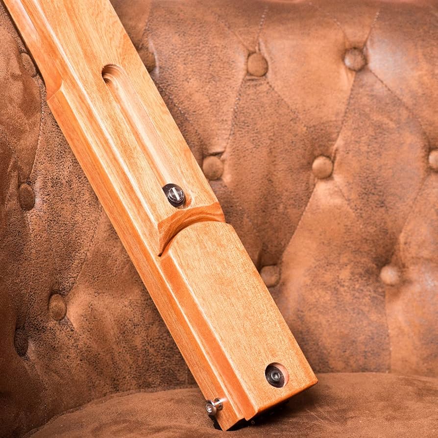 Amazon | クロスギターCross Guitar 2.0 軽量折り畳みギター