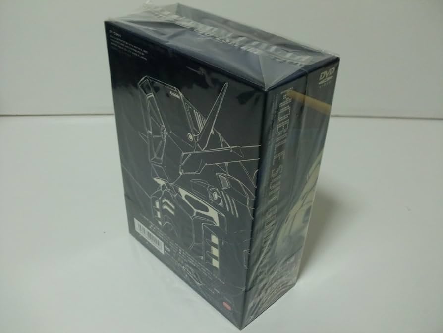 Amazon.co.jp: 機動戦士ガンダム ZZ Part-1 ― メモリアルボックス版