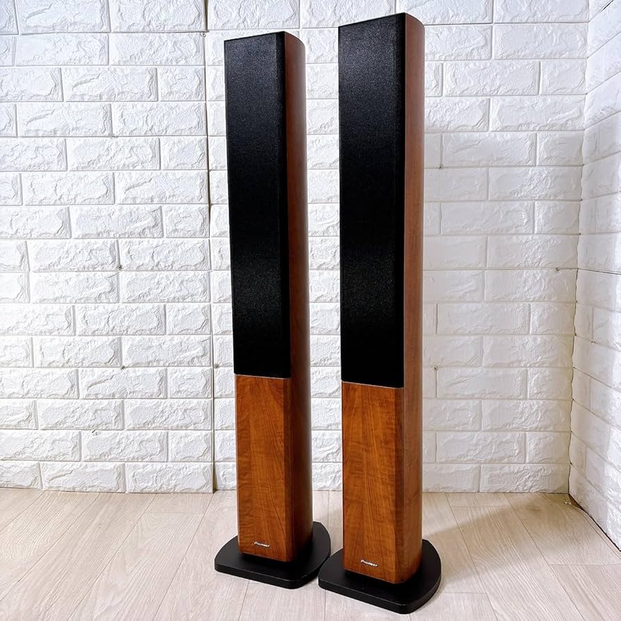 Amazon.co.jp: パイオニア S-LM2シリーズ トールボーイスピーカー S