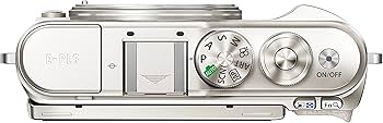 Amazon | OLYMPUS ミラーレス一眼 PEN E-PL9 ボディー ホワイト