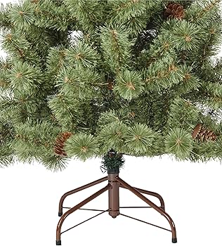Amazon.co.jp: クリスマスツリー 120cm ヌードツリー もみの木 高密度