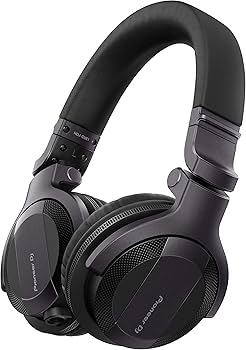 Amazon.co.jp: Pioneer DJ DJヘッドホン HDJ-CUE1 : 家電＆カメラ