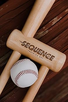 Amazon | シークエンスバット Sequence Trainig Bat トレーニング