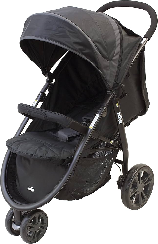 Amazon.co.jp: 3輪ベビーカーLiteTrax（ライトトラックス