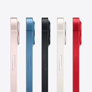 Amazon | 【整備済み品】 Apple iPhone 13 128GB ピンク SIMフリー