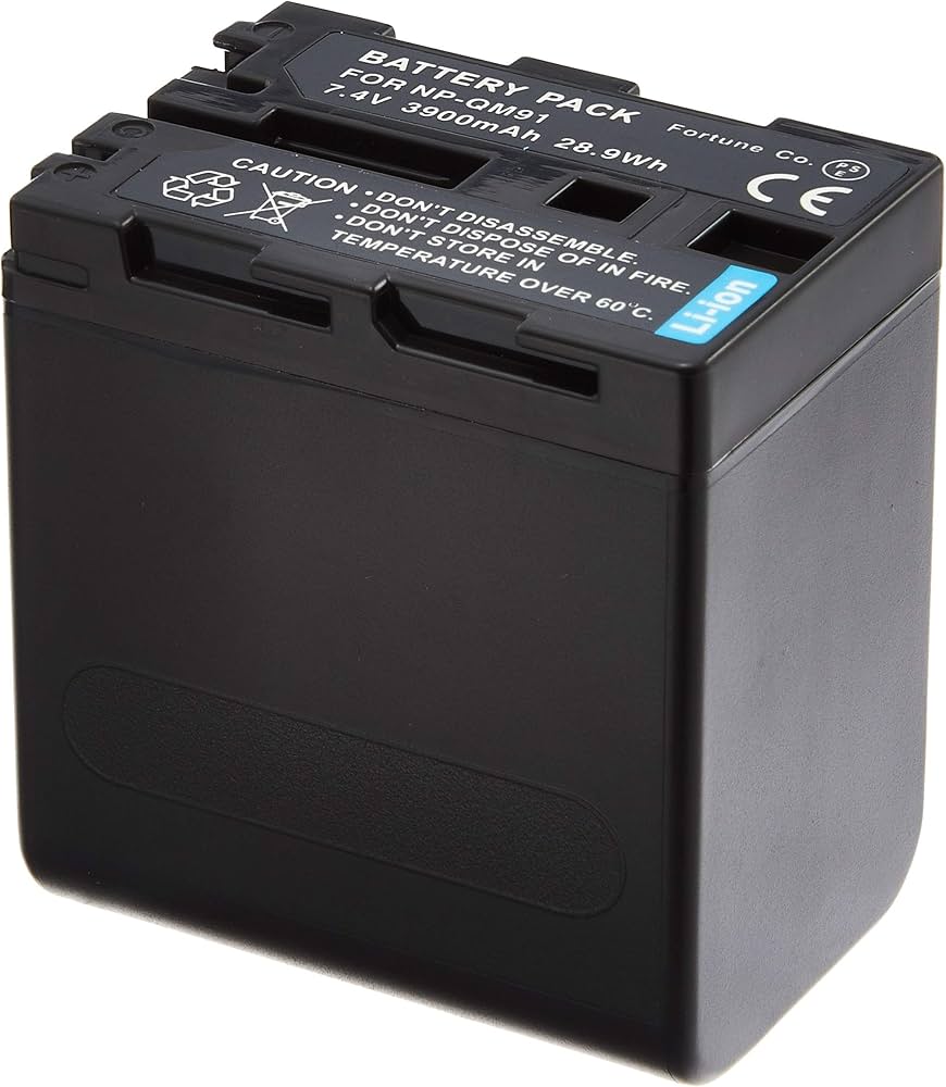 Amazon | NinoLite NP-QM91 NP-QM91D NP-QM90 互換 バッテリー ソニー