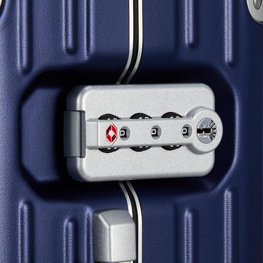 Amazon | [RIMOWA] スーツケース 88352614 Hybrid Cabin S 20 cm