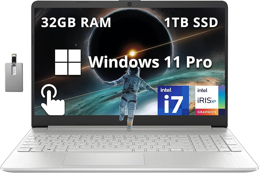 Amazon.com: HP 15.6