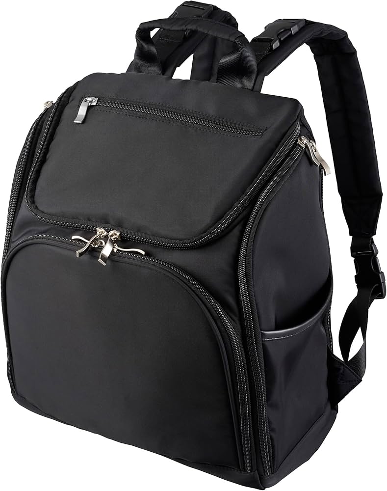 Amazon.co.jp: ハクバ HAKUBA マザーズバッグ MOTHERLY BAG LARGE