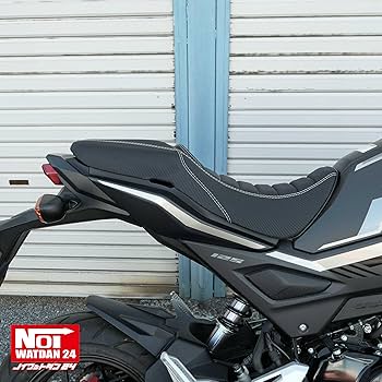 Amazon | NOI WATDAN 24(ノイワットダン 24) グロム（JC75・JC61後期